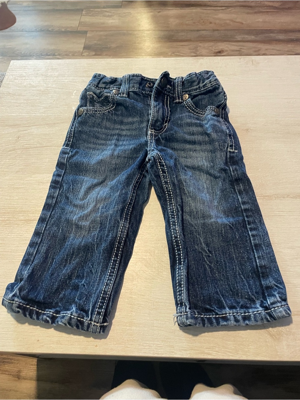 Wrangler Kids Jeans